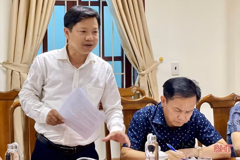 Huy động hơn 11 tỷ đồng hỗ trợ người nghèo Hà Tĩnh