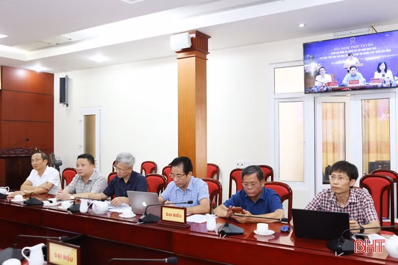 Đồng hành tháo gỡ khó khăn để ngành y tế thực hiện tốt sứ mệnh chăm sóc sức khỏe Nhân dân