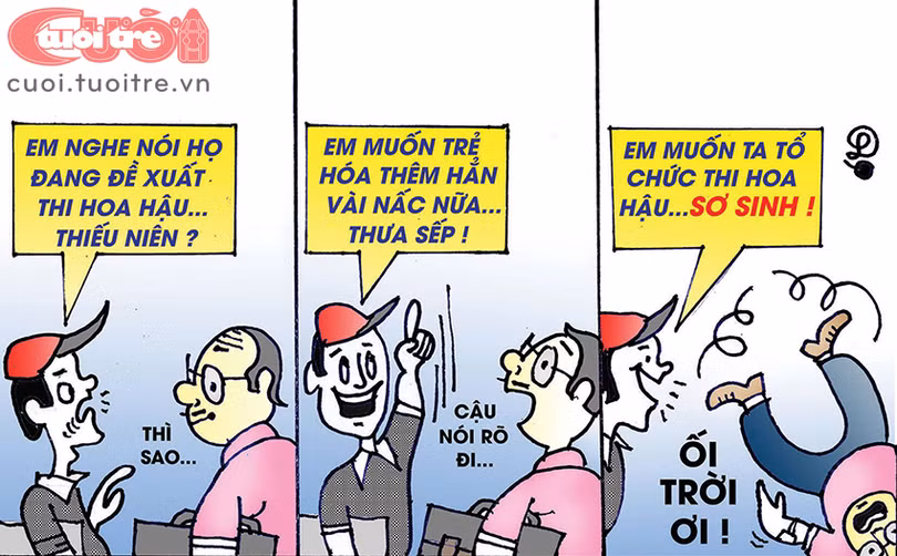 Hoa hậu năm 2022: Thi nhiều mà vẫn chưa đủ?