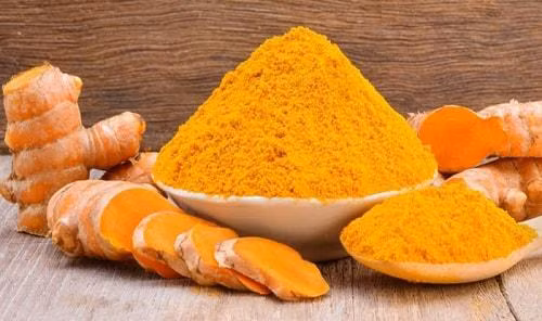 6 tác hại khi ăn nhiều củ nghệ