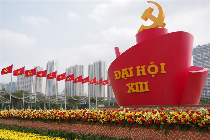 Kiên quyết bác bỏ những luận điệu phủ nhận thành quả của Cách mạng tháng Tám năm 1945