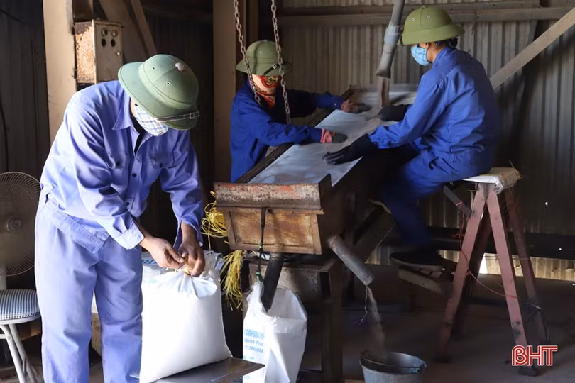 Công đoàn Hà Tĩnh sôi nổi thi đua chào mừng các ngày lễ lớn