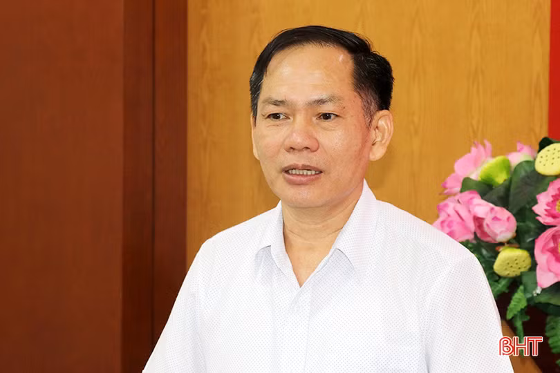 TX Kỳ Anh tăng cường tuyên truyền pháp luật, tạo đồng thuận trong thực hiện nhiệm vụ chính trị