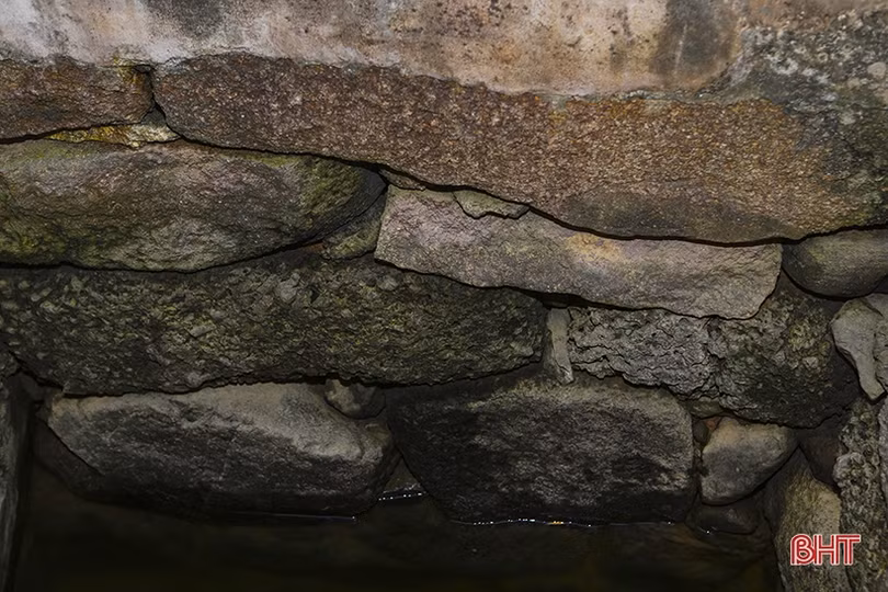 Khám phá hệ thống giếng cổ mang dấu ấn văn hoá Chăm Pa ở Hà Tĩnh