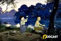 Podcast tản văn: Đom đóm mùa hè