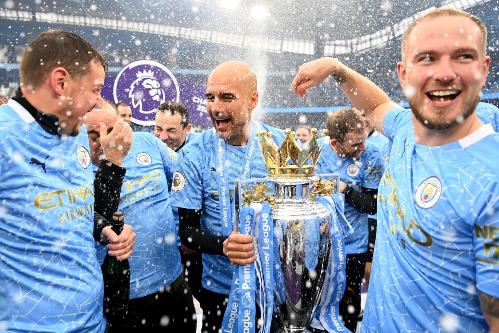 Pep Guardiola vs Thomas Tuchel - trận đấu cho đời biến động