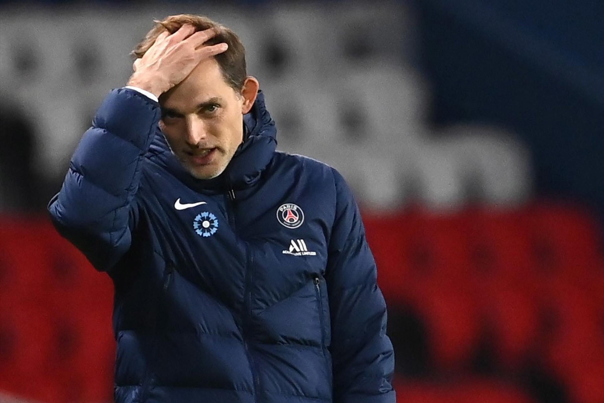 Pep Guardiola vs Thomas Tuchel - trận đấu cho đời biến động