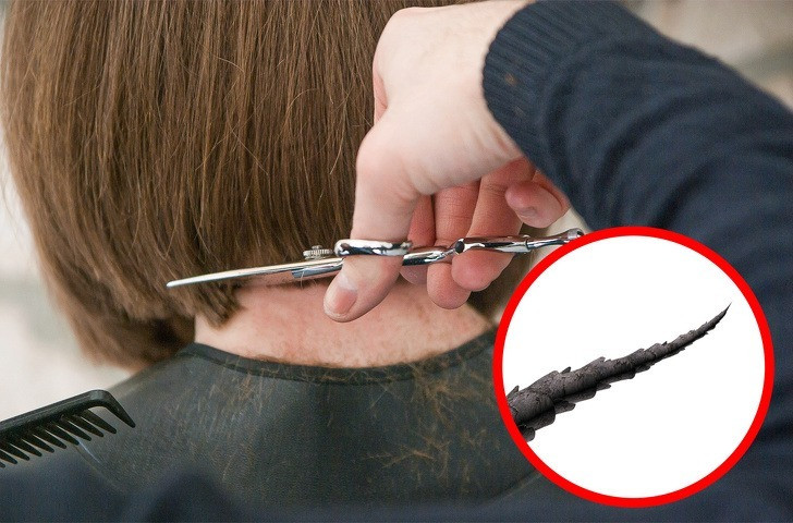 7 lý do khiến bạn không nên đi ngủ khi tóc ướt