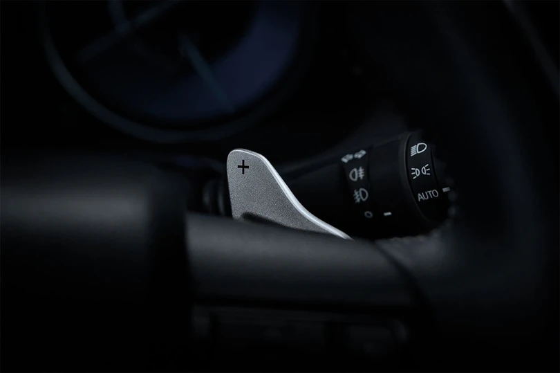 Chi tiết Toyota Fortuner 2021 vừa ra mắt tại Thái Lan