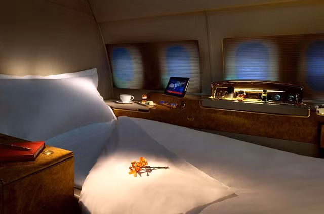 Có gì trong kì nghỉ siêu sang có giá 2,9 tỷ đồng?