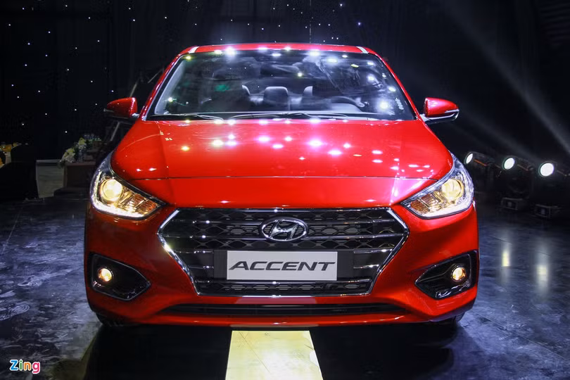 VinFast và các mẫu xe bán chạy bắt đầu phục hồi tại Việt Nam