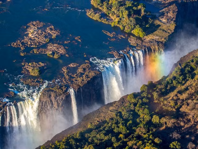 Có gì trong kì nghỉ siêu sang có giá 2,9 tỷ đồng?