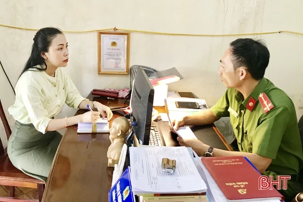 Nhiều người dân TX Kỳ Anh “sập bẫy” khuyến mãi, mua hàng kém chất lượng