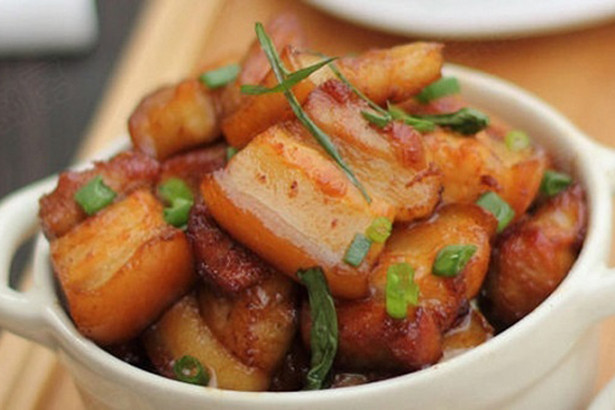 5 món canh “sinh ra là để cho mùa hè” ảnh 7 5 món canh “sinh ra là để cho mùa hè”