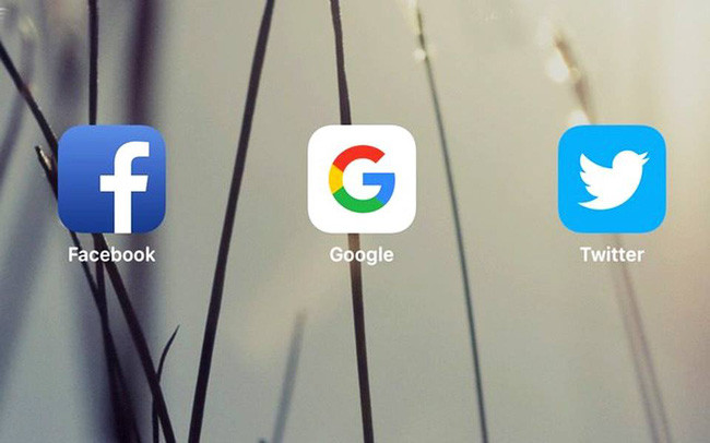 Facebook, Google và Twitter sẽ phải gửi báo cáo hằng tháng để hạn chế tin giả?