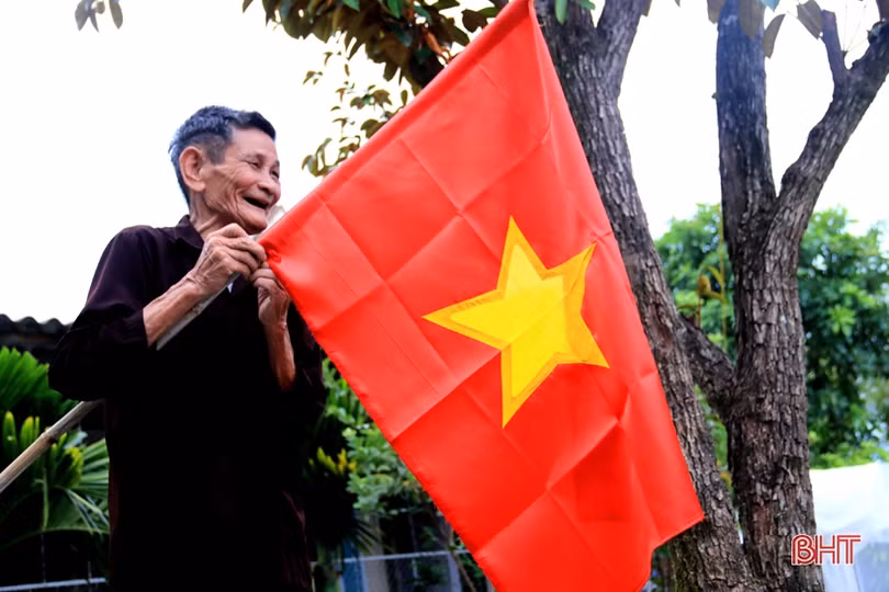 Sức sống mới của đô thị trẻ phía Nam Hà Tĩnh