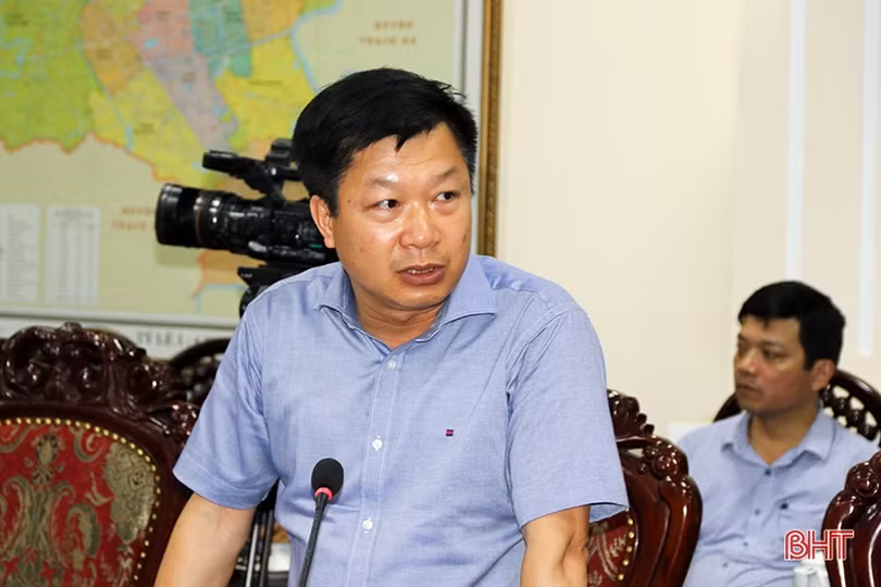 Khai thác nguồn lực từ quỹ đất đô thị, tạo động lực phát triển cho TP Hà Tĩnh