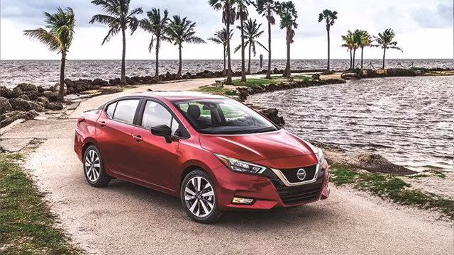 Ô tô mới nào đáng mua trong tầm giá 500-600 triệu đồng?