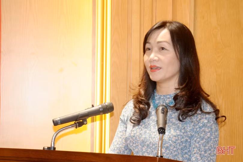 Hà Tĩnh học tập và làm theo Bác gắn với nhiệm vụ chính trị trong tình hình mới