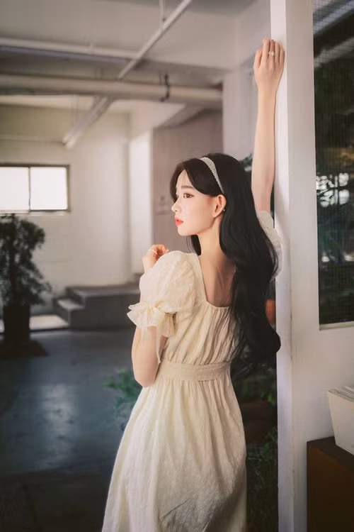 Những kiểu váy hè cho nàng công sở