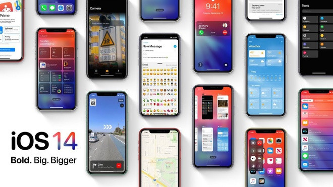 iOS 14 có thể cho iPhone ghi âm cuộc gọi