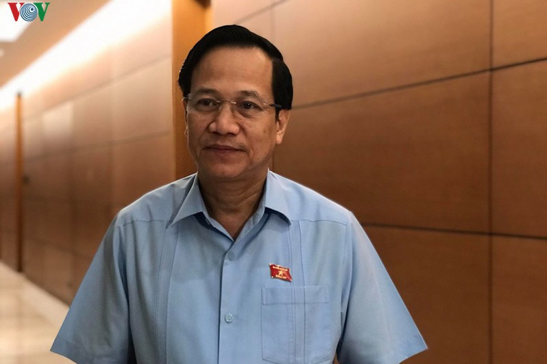 bộ trưởng lđ-tbxh đưa 4 lý do không đồng ý đề xuất nghỉ 5 ngày dịp 2/9 hình 1 Bộ trưởng Bộ LĐ-TB&XH đưa ra 4 lý do không đồng ý đề xuất nghỉ 5 ngày dịp 2/9