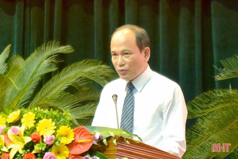 Hà Tĩnh tuyên dương 89 học sinh giỏi quốc gia năm học 2019 - 2020