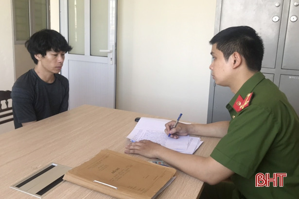 Mâu thuẫn tình cảm, con rể mua xăng tới đốt nhà mẹ vợ cũ