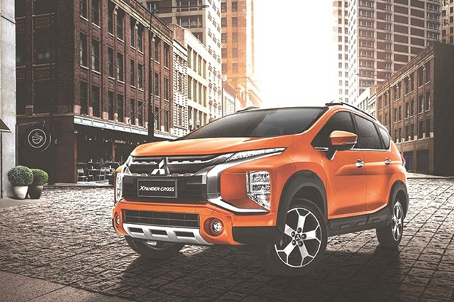 Ô tô mới nào đáng mua trong tầm giá 500-600 triệu đồng?