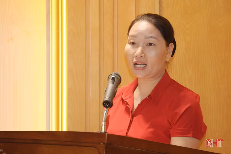 Hà Tĩnh học tập và làm theo Bác gắn với nhiệm vụ chính trị trong tình hình mới