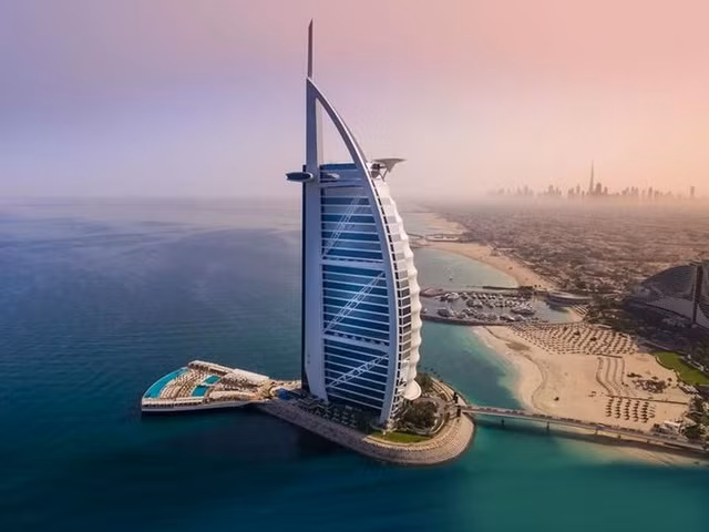 Có gì trong kì nghỉ siêu sang có giá 2,9 tỷ đồng?