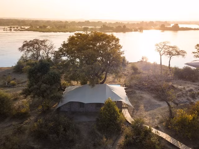 Có gì trong kì nghỉ siêu sang có giá 2,9 tỷ đồng?