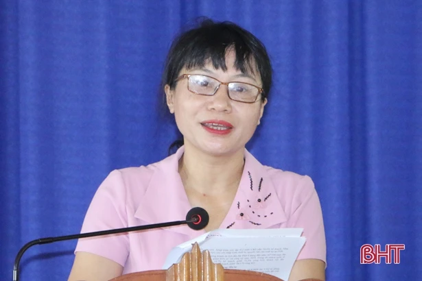 Cử tri đề nghị tăng mức hỗ trợ xây dựng NTM cho các xã vùng sâu, vùng xa