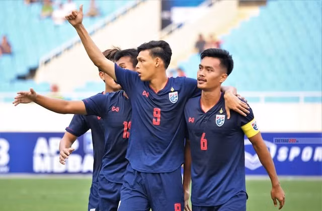 Văn Lâm chính thức hết cơ hội tham dự AFF Cup 2020