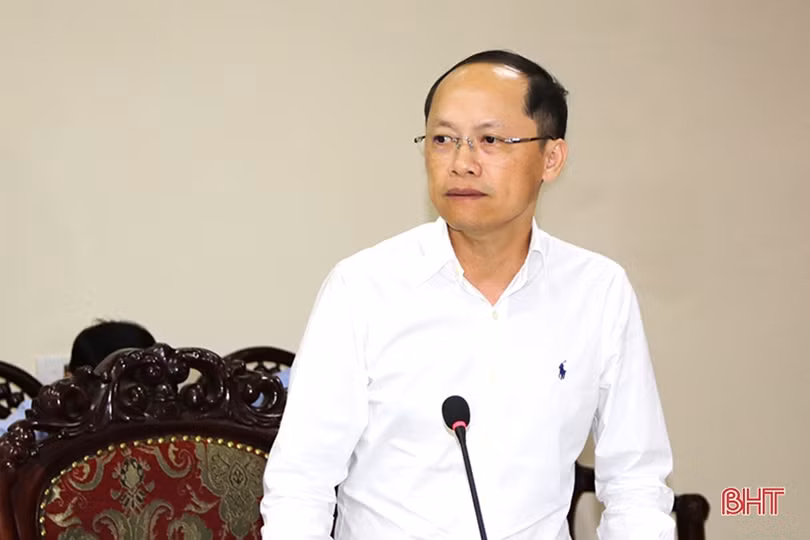 Khai thác nguồn lực từ quỹ đất đô thị, tạo động lực phát triển cho TP Hà Tĩnh