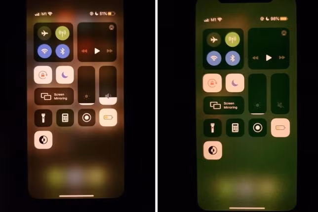 Apple thừa nhận lỗi màn hình iPhone, hứa thay miễn phí
