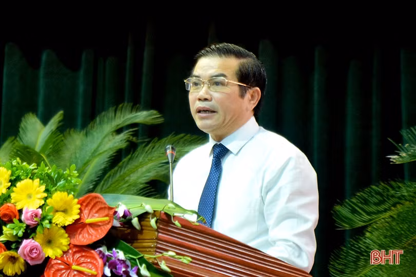 Hà Tĩnh tuyên dương 89 học sinh giỏi quốc gia năm học 2019 - 2020