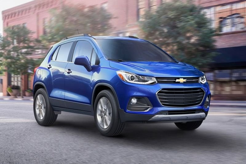 Các mẫu xe Chevrolet sẽ được triệu hồi để thay thế hệ thống túi khí Bộ Công thương triệu hồi một loạt xe Chevrolet do lỗi túi khí