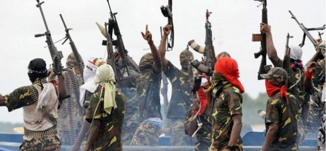 Phiến quân Boko Haram thảm sát 69 dân làng ở Đông Bắc Nigeria