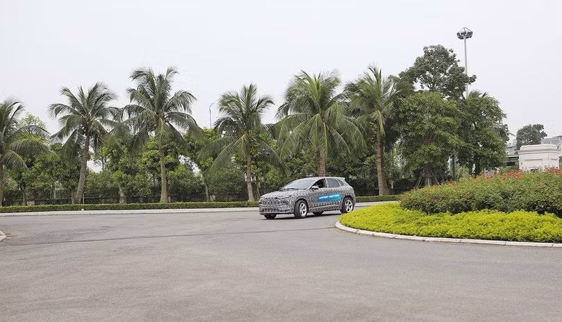 VinFast sẽ tham dự triển lãm ôtô Los Angeles