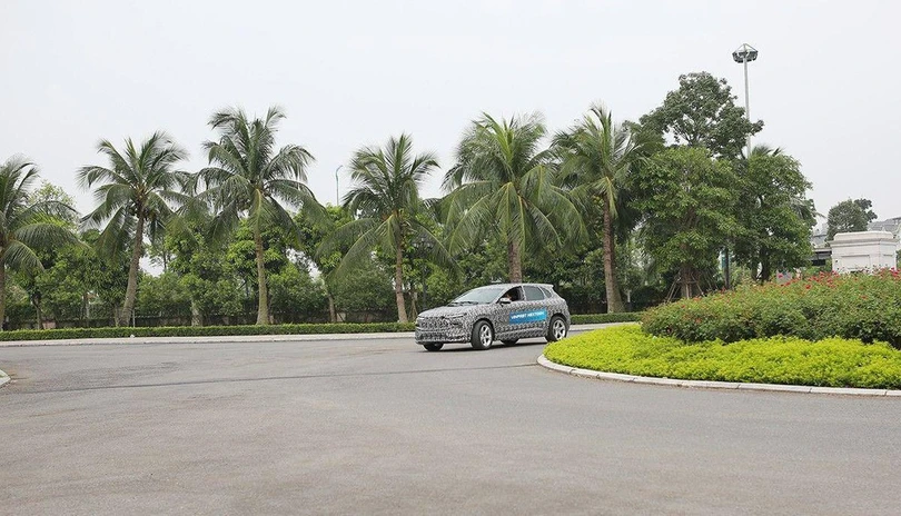 Xe điện VinFast dự Triển lãm Los Angeles ảnh 5 VinFast sẽ tham dự triển lãm ôtô Los Angeles