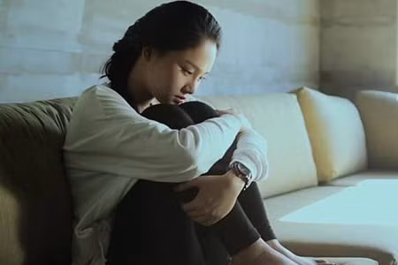 Trách gì những phút xao lòng…