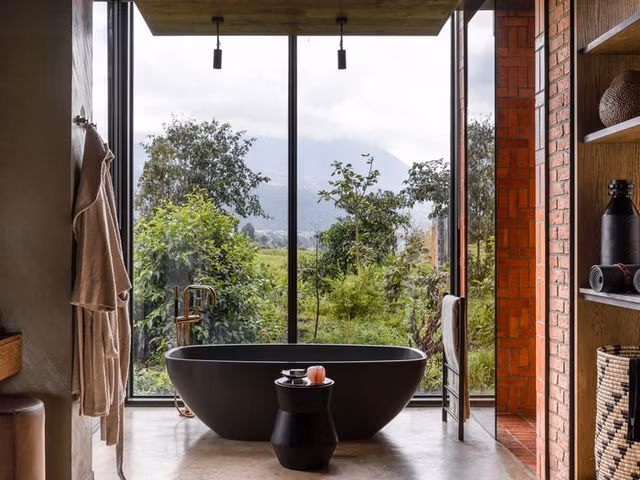 Có gì trong kì nghỉ siêu sang có giá 2,9 tỷ đồng?