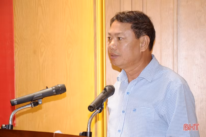 Hà Tĩnh học tập và làm theo Bác gắn với nhiệm vụ chính trị trong tình hình mới