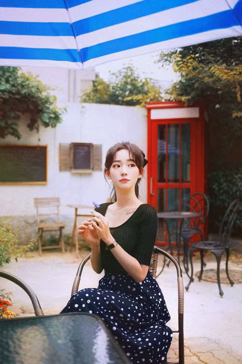 Những kiểu váy hè cho nàng công sở