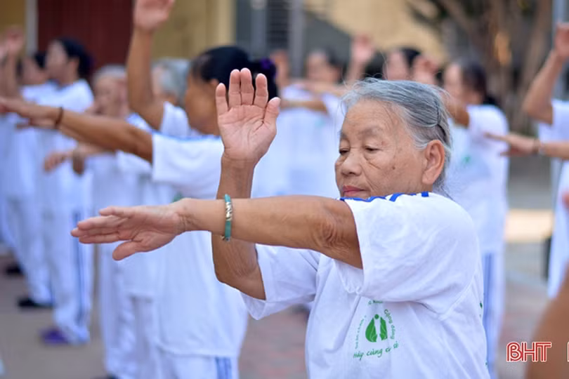 Sức sống mới của đô thị trẻ phía Nam Hà Tĩnh