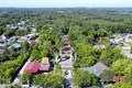 Thăm Đền thờ Đông các đại học sỹ Trương Quốc Dụng