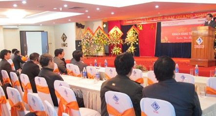 Phó Chủ tịch Thường trực UBND tỉnh Trần Minh Kỳ đề nghị Vietinbạnk Hà Tĩnh ưu tiên vốn đầu tư vào các lĩnh vực trọng điểm của tỉnh