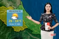 Thời tiết Hà Tĩnh hôm nay 25/8: Ngày nắng nóng, chiều có mưa rào và dông 