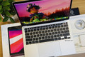 So sánh MacBook Pro M2 và MacBook Pro M1: Có đáng để nâng cấp?